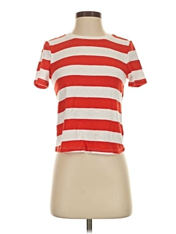 Essentials Short Sleeve T-Shirt (view 1)