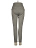 Athleta Chevron-herringbone Gray Casual Pants Size S - photo 2