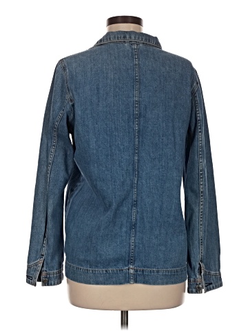 Everlane Denim Jacket (view 2)