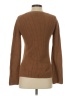 Everlane 100% Organic Cotton Brown Pullover Sweater Size S - photo 2