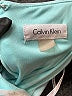 Calvin Klein Solid Teal Cocktail Dress Size XXS (estimated) - photo 7