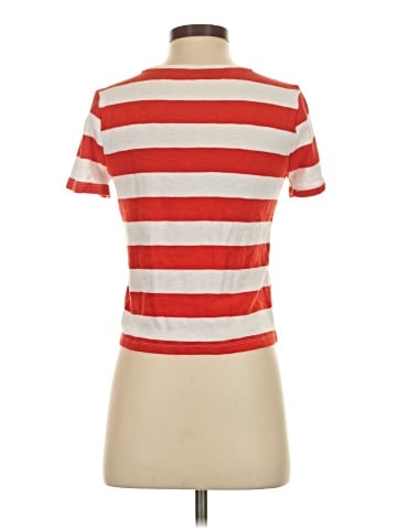 Essentials Short Sleeve T-Shirt (view 2)