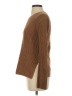 Everlane 100% Organic Cotton Brown Pullover Sweater Size S - photo 5