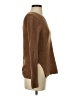 Everlane 100% Organic Cotton Brown Pullover Sweater Size S - photo 4