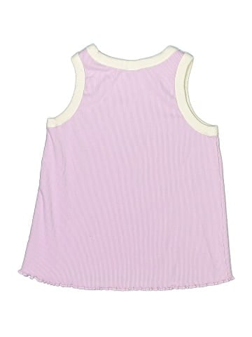 Hanna Andersson Sleeveless T-Shirt (view 2)