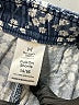 Member's Mark Stars Blue Shorts Size 14 - photo 3