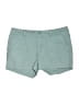 Columbia 100% Cotton Solid Teal Shorts Size S - photo 1