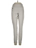 Athleta Solid Gray Active Pants Size S - photo 1