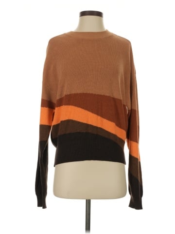 PrAna Pullover Sweater (view 1)