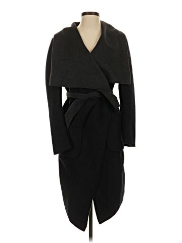 BCBGMAXAZRIA Coat (view 1)