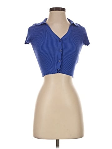 Bershka Cardigan (view 1)