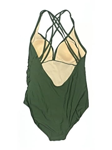 Kona Sol One Piece Swimsuit (view 2)