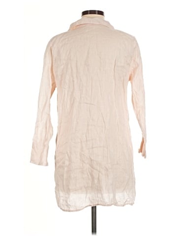 CP Shades 3/4 Sleeve Button-Down Shirt (view 2)