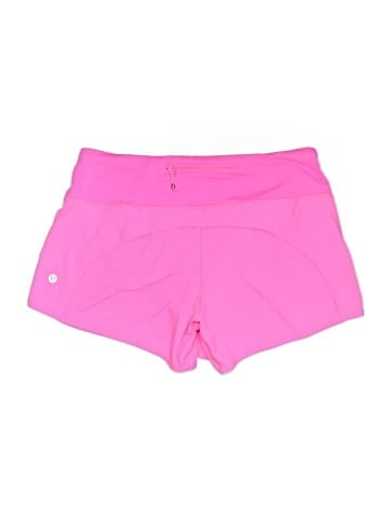 Lululemon Athletica Athletic Shorts (view 2)
