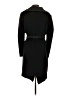 BCBGMAXAZRIA Black Coat Size S - photo 2