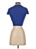 Bershka Blue Cardigan Size S - photo 2