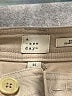 A New Day Solid Tan Khakis Size 14 - photo 4