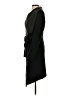 BCBGMAXAZRIA Black Coat Size S - photo 5