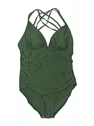 Kona Sol One Piece Swimsuit (view 1)