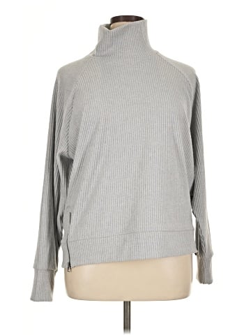 Avia Turtleneck Sweater (view 1)