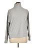 Avia Gray Turtleneck Sweater Size XL - photo 1
