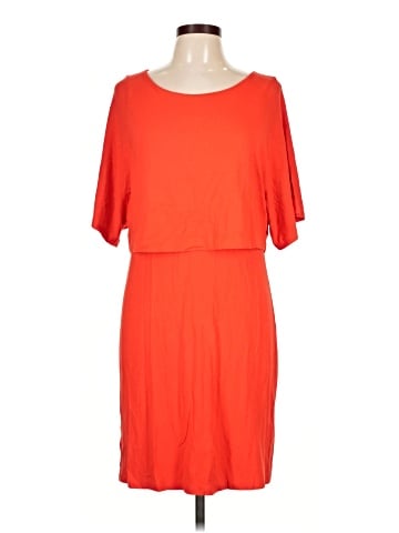 Armani Jeans Casual Dress (view 1)