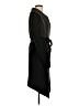 BCBGMAXAZRIA Black Coat Size S - photo 4