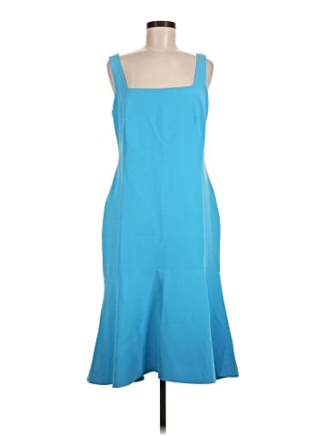 Ann Taylor Cocktail Dress (view 1)