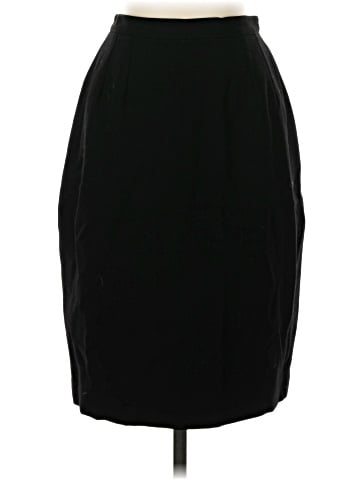 Jones New York Wool Skirt (view 1)