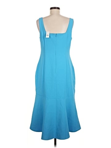 Ann Taylor Cocktail Dress (view 2)