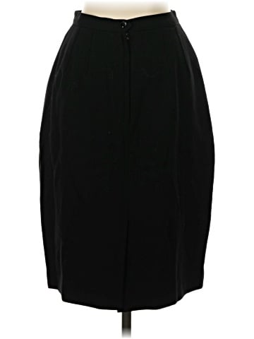 Jones New York Wool Skirt (view 2)
