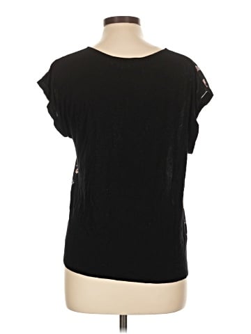 Papermoon Short Sleeve T-Shirt (view 2)