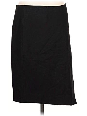 White House Black Market Formal Skirt (view 1)
