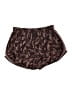 Nike Animal Print Brown Athletic Shorts Size M - photo 2