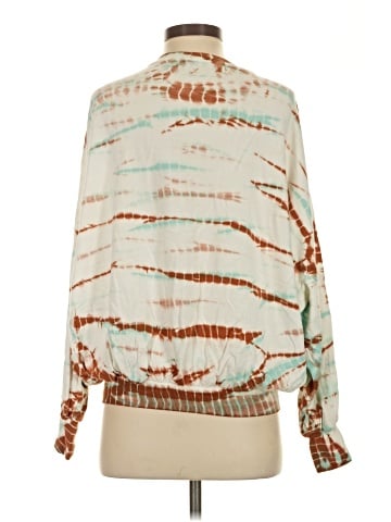 Young Fabulous & Broke Cardigan (view 2)