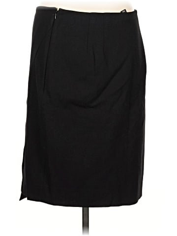 White House Black Market Formal Skirt (view 2)