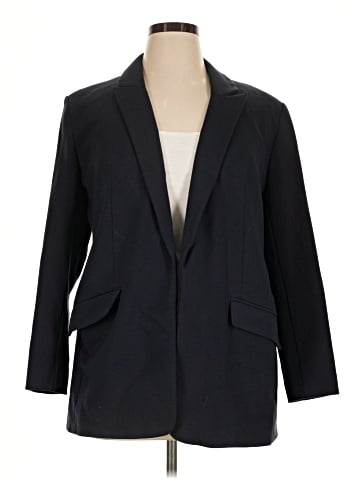 Express Blazer (view 1)