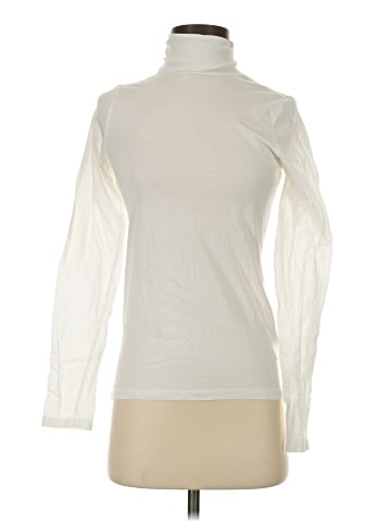 Everlane Long Sleeve Turtleneck (view 1)