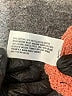 Cat & Jack Solid Orange Pullover Sweater Size 14 - photo 4