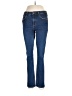 Levi's Hearts Blue Jeans Size 10 - photo 1