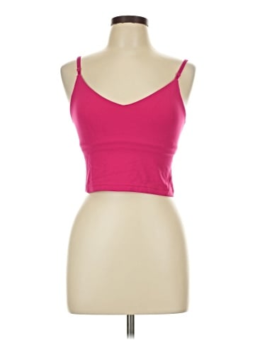 Lululemon Athletica Sleeveless Top (view 1)