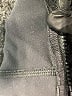 Lululemon Athletica Gray Track Jacket Size 4 - photo 7