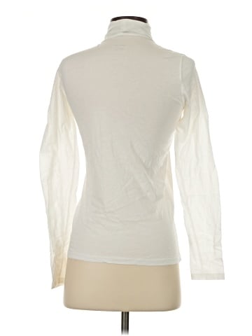 Everlane Long Sleeve Turtleneck (view 2)