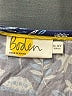 Boden Paisley Blue Jumpsuit Size 13 - 14 - photo 4