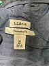 L.L.Bean Blue Casual Pants Size 10 - photo 8