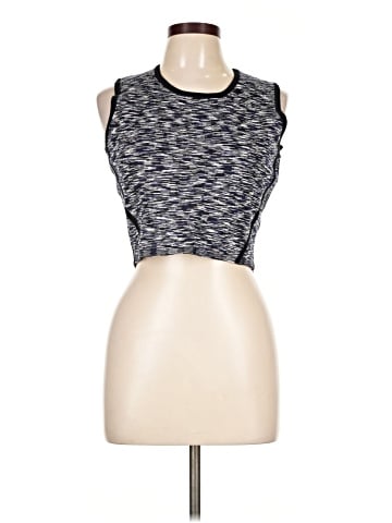 Ark & Co. Sleeveless Top (view 1)