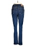 Levi's Hearts Blue Jeans Size 10 - photo 2