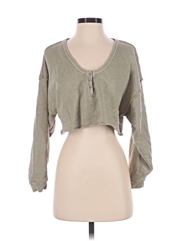 FP BEACH Cardigan (view 1)