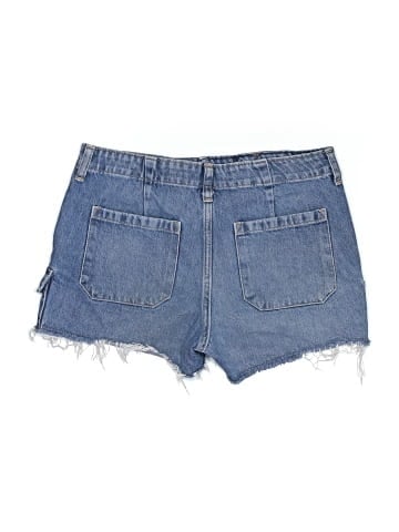 Gap Denim Shorts (view 2)