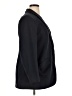 Express Black Blazer Size XL - photo 4